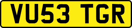 VU53TGR