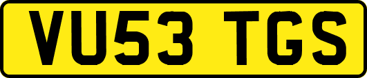 VU53TGS