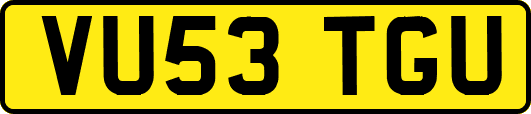 VU53TGU