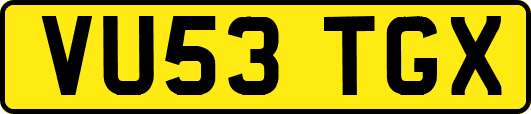 VU53TGX