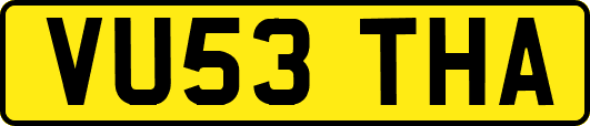 VU53THA