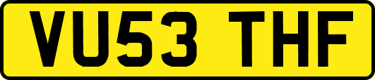 VU53THF