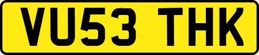 VU53THK