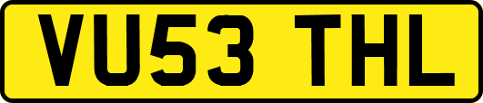 VU53THL