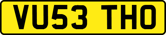 VU53THO