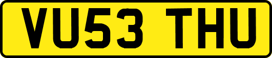 VU53THU