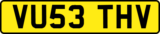 VU53THV