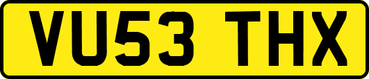 VU53THX
