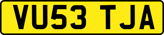 VU53TJA
