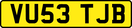 VU53TJB