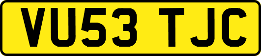 VU53TJC
