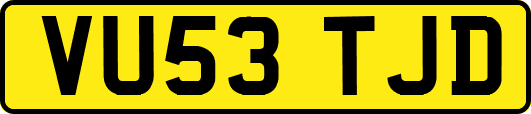 VU53TJD