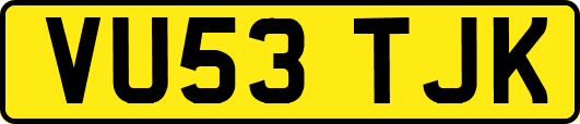 VU53TJK