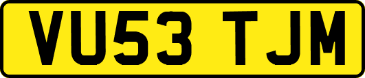 VU53TJM