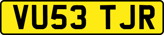 VU53TJR