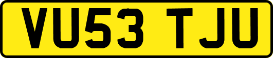 VU53TJU