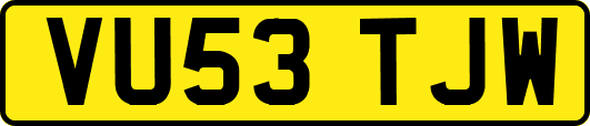 VU53TJW