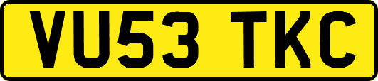 VU53TKC