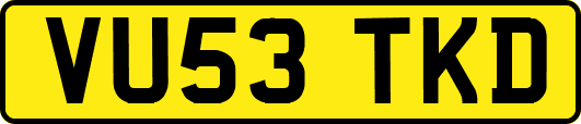 VU53TKD