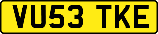 VU53TKE