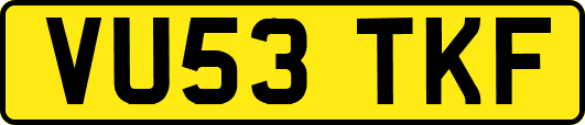 VU53TKF