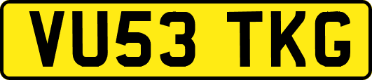 VU53TKG