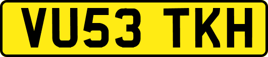 VU53TKH