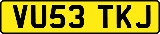 VU53TKJ