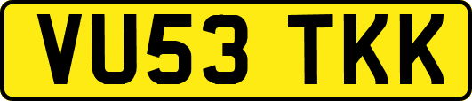 VU53TKK