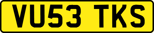 VU53TKS