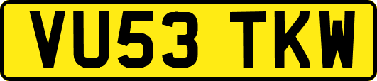 VU53TKW