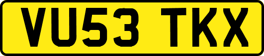 VU53TKX