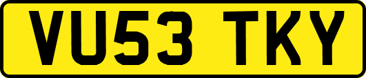 VU53TKY