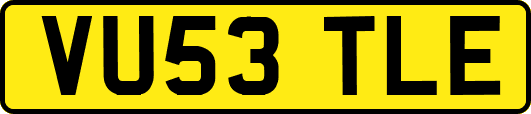 VU53TLE