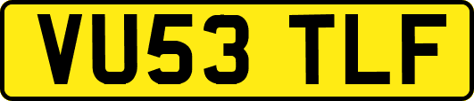 VU53TLF
