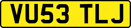 VU53TLJ