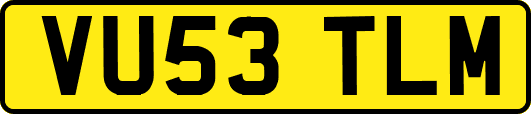 VU53TLM