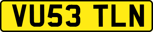 VU53TLN