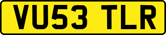 VU53TLR