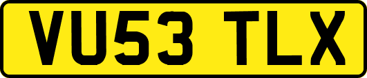 VU53TLX