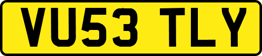 VU53TLY