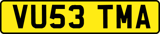 VU53TMA