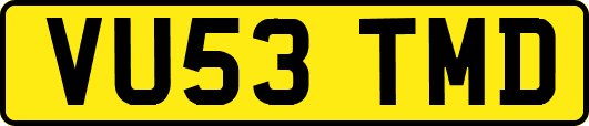 VU53TMD
