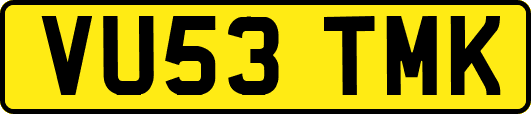 VU53TMK