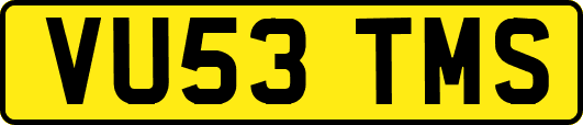 VU53TMS