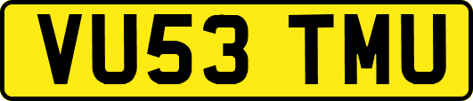 VU53TMU