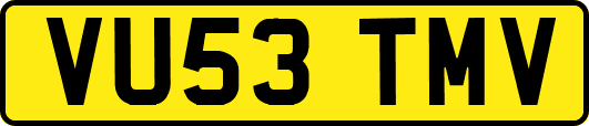 VU53TMV