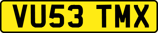 VU53TMX