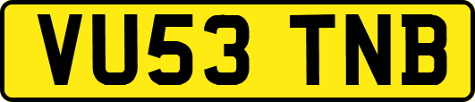 VU53TNB