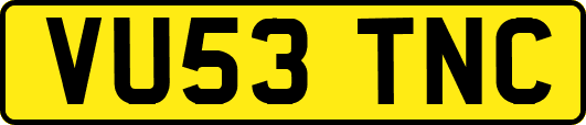 VU53TNC